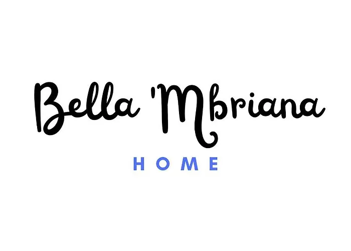Bella 'mbriana Apartment