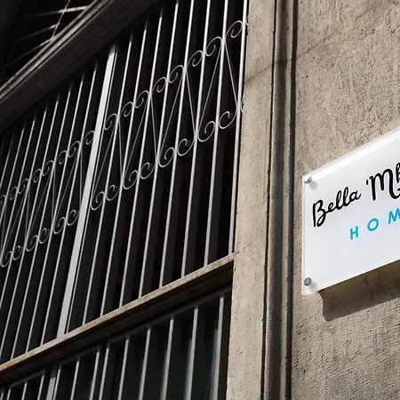 Bella 'mbriana Appartement