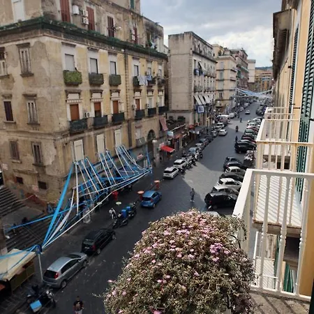 Bella 'mbriana Appartement