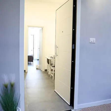 Appartement Bella 'mbriana Napels