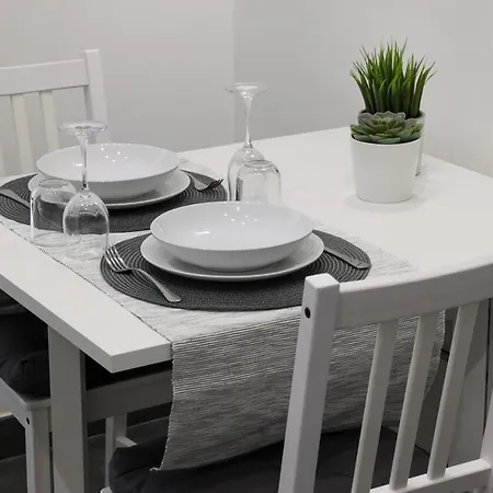 Bella 'mbriana Apartament