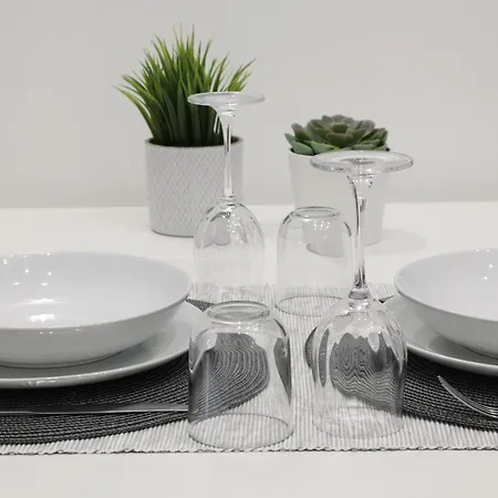 Apartament Bella 'mbriana *