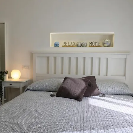 Appartement Bella 'mbriana *
