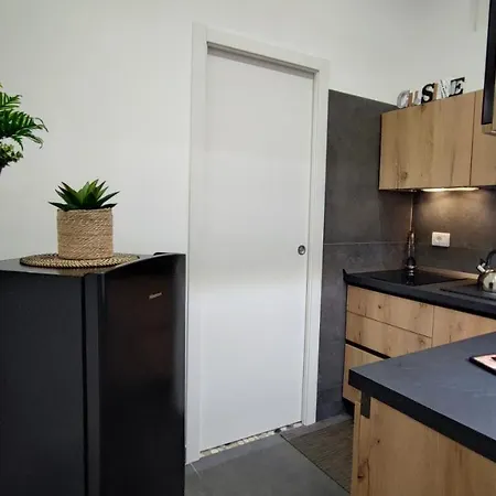 Apartament Bella 'mbriana *