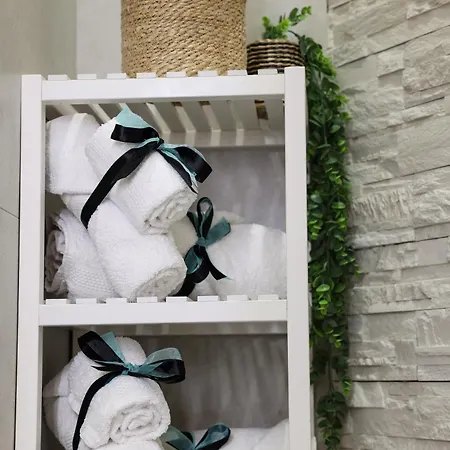 Appartement Bella 'mbriana Napels