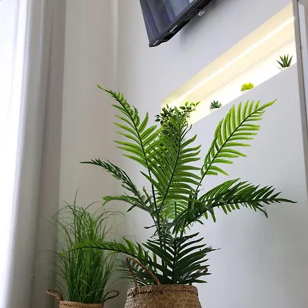 Apartament Bella 'mbriana Neapol