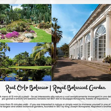 Daire Bella 'mbriana