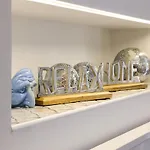 Apartmán Bella 'mbriana *
