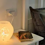 Apartmán Bella 'mbriana *
