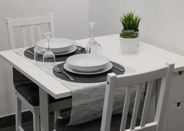 Bella 'mbriana Appartement