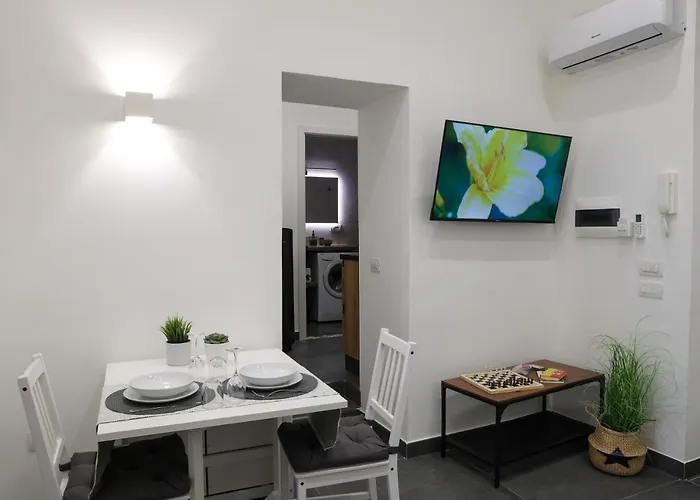 Bella 'mbriana Appartement *